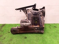 фото thumb №1, Bmw x1 f48 четверть лонжерон чашка правый перед 668