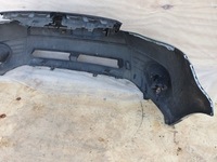 фото thumb №13, Subaru forester 3 07- бампер передний перед