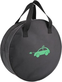 фото thumb №14, Przenośna скло зарядний пристрій ev 16a 3,5 kw ev type1/typ 2 /gbt + сумка безкоштовно