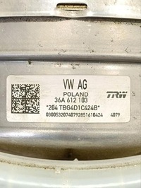 фото thumb №11, Насос тормозная bentley bentayga 2017 36a612103