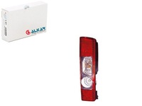 фото thumb №1, Alkar 2202856 лампа задняя комбинированная