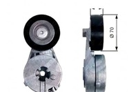 фото thumb №2, Натяжитель ремень многоручейковый audi a4 a4 allroad a