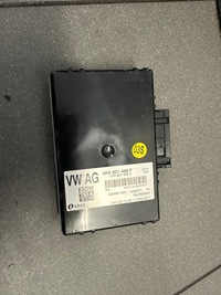 фото thumb №2, Модуль шлюз audi a8 d4 4h0907468f 4h0907468c