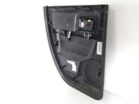 фото thumb №10, Dodge ram 1500 quad cab 14r обшивка двері правий задня