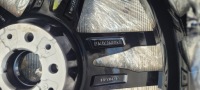 фото thumb №14, Диск aluminowa bmw (oem) 20" 10,5jx20 9,5jx20 et35 5x112 8089567 8089566