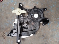 Купить Berlingo iv rifter механизм подъёма стекло левый перед, фото thumb