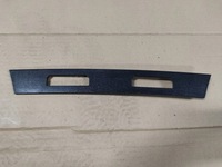 фото thumb №1, Ford mustang 2014 подсветка рамка бампера