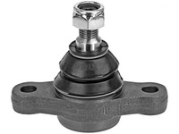 фото thumb №8, Meyle 37-16 010 0009 шарнир крепёжный / направляющая