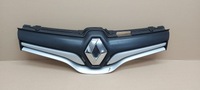 фото thumb №1, Решітка радіатора решітка радіатора renault kangoo ii