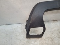 фото thumb №9, Dacia duster ii 17- накладка спойлер молдинг бампер перед 620721430r