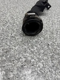 фото thumb №7, Труба шланг воздуха интеркулер combo e iv 9831710780 1.5 d partner iv