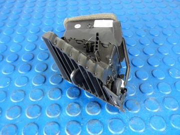 фото thumb №9, Решётка воздуховод средняя левая правая astra v k