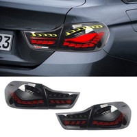 фото thumb №12, Света задние led gts стиль v2 з динамическим поворотник для серии 4