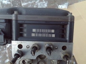 фото thumb №5, Насос abs bmw x5 e70 x6 e71 265960319 6785074