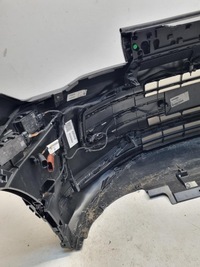 фото thumb №16, Vw tiguan 3 iii 571 бампер перед передний kompletny радары