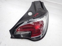 фото thumb №1, Opel adam 12-19 лампа задняя задняя правая