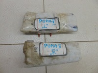 фото thumb №1, Подушка безпеки подушка сидіння ліва права ford puma ii mk2