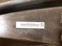 фото thumb №7, Porsche macan подкрылок правый перед 95b825102g 95b825320g