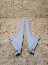 фото thumb №1, Peugeot rifter iv berlingo iv защита стойка перед