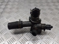 фото thumb №1, Корпус термостата vw golf iv 1.9 tdi 038121133a