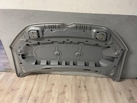 фото thumb №9, Vw caddy v 2k7 капот крышка передняя 2k7823177b