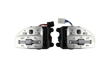фото thumb №1, Модуль переключателей mercedes-benz a0999051004