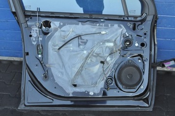 фото thumb №11, Opel astra k v двері лівий перед ліві передні