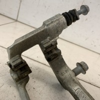 Скоба гальмівні задній праве оригінал vw amarok 2 ford ranger vi 23r Київ, фото thumb