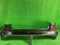 фото thumb №1, Бампер задній задня mercedes gla w156 nr.4353