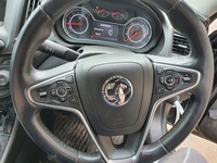 фото thumb №8, Воздуховод opel insignia a lift