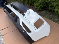 Mitsubishi asx 3 3 рестайлинг  бампер перед передний Недорого, фото thumb