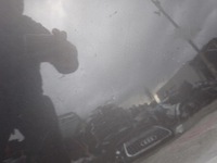 фото thumb №7, Citroen berlingo ii 2 08-18 капот крышка двигателя