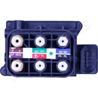 фото thumb №1, Клапан підвіска пневматичний audi a6 c7/a7/a8 d4 1 japanparts mm-asv007
