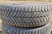 фото thumb №9, Комплект диск seat alhambra 7v8, 7v9 kba43929 1.9l дизель 1998