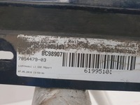 фото thumb №9, Bmw 6 g32 gran turismo 2018 порог