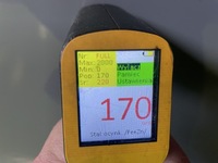 фото thumb №7, Дверь левый перед lp лак la7c vw id.4 id4 11a 24r