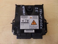 фото thumb №1, Компьютер двигателя pathfinder r51 2.5 dci 23710ec01b