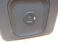 фото thumb №8, Подлокотник туннель средний ford втулка стабилизатора mk4 usa