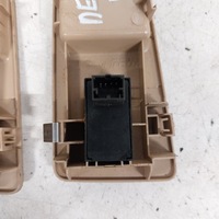 фото thumb №8, Lancia delta 3 iii панель перемикач скло праві перед/зад 735474945 trw