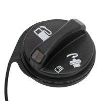 Крышка заливной топлива автомобиля крышка заливной газа 15763227 заменитель pasuje Доставка, фото thumb