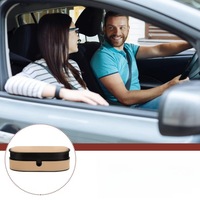 фото thumb №13, Підпірка pod важіль автомобіль авто підлокітник подушка бардачок шкіра