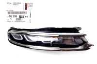 Купить Citroen c3 3 16- фара led правый перед 9820877880 оригинал, фото thumb
