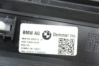 фото thumb №6, Планки пороговые декоративный м-пакет m40i bmw g01 x3 g02 x4
