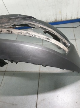 фото thumb №11, Hyundai tucson iv 2020- бампер зад 86612-n7020