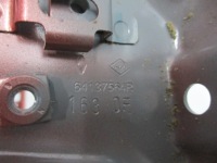 фото thumb №10, Кронштейн крыла clio v 64137564r 641357564r