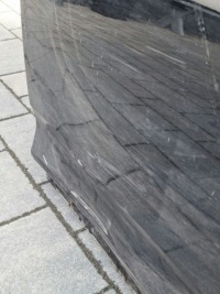 фото thumb №6, Vw passat b8 3g0 двері праве передні перед