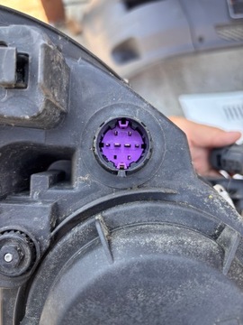 фото thumb №11, Fiat ducato 06-14 2.3 jtd бампер капот крыло лампы перед комплектный