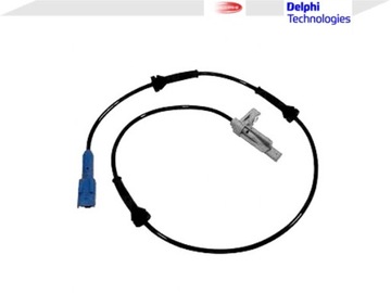 фото thumb №2, Датчик abs peugeot 206 хетчбек 1.6 16v 2a/c