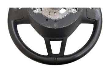 фото thumb №8, Руль skoda octavia iii 5e3 3v0419091l 1.8l бензин 2016