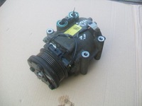 фото thumb №6, Компрессор кондиционера оригинал ford fiesta mk 5 mk 6 1.3
